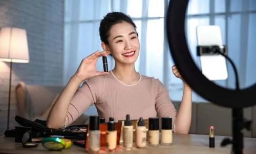 CEO们直播并不是为了卖货  ​