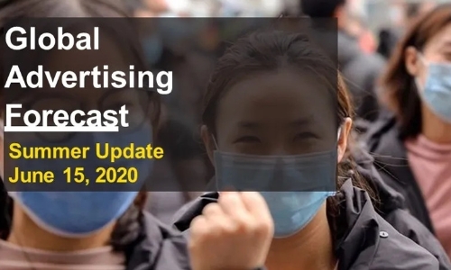 后疫情时期：全球广告市场有望在2021年复苏