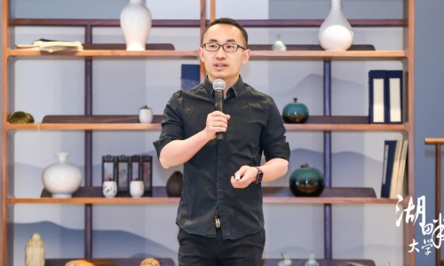 2年冲上智能门锁市场第一，陈彬总结了科技产品创新的3个成功经验