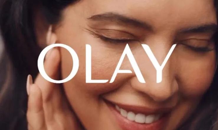 OLAY不畏素颜示人，宣布广告再无修图《My Olay》