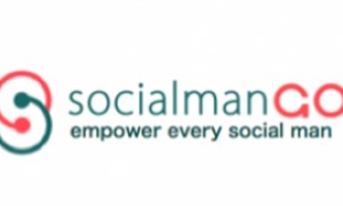 socialmanGo 上海 is looking for ....  ​