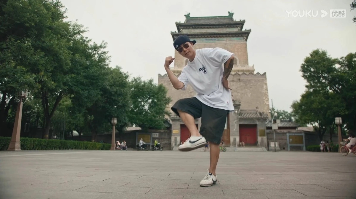 中国年轻人的潮味儿，一部纪录片带你解读